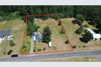 5 Elma Gate Road, Oakville, WA 98569 - Photo 19