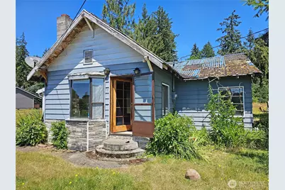 5 Elma Gate Road, Oakville, WA 98569 - Photo 3