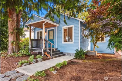 730 N 100th Street, Seattle, WA 98133 - Photo 3