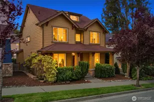2117 NW Far Country Ln, Issaquah, WA 98027 - Photo 1
