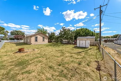 817 Perkins Street, Milton-Freewater, OR 97862 - Photo 17