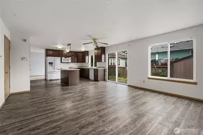 1412 200th Street Ct E, Spanaway, WA 98387 - Photo 5