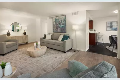 17417 Ashworth Avenue N #203, Shoreline, WA 98133 - Photo 5