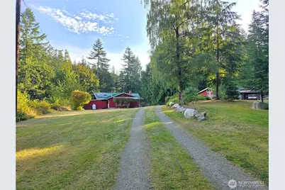 395 Saylor Road, Camano Island, WA 98282 - Photo 1
