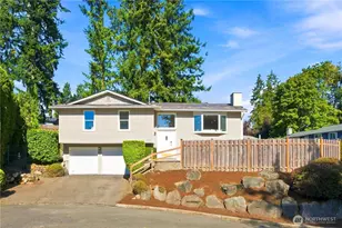 17219 NE 16th Pl, Bellevue, WA 98008 - Photo 1