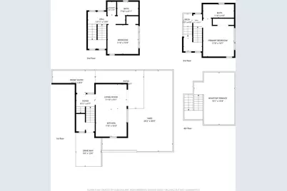3261 B NE 98th Street, Seattle, WA 98115 - Photo 3