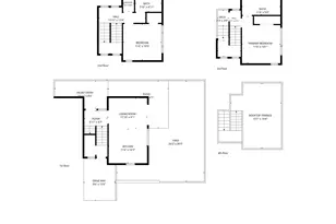 3261 B NE 98th St, Seattle, WA 98115 - Photo 3