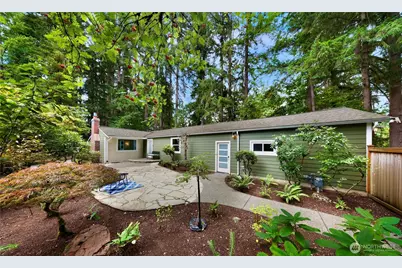 18934 Forest Park Drive NE, Lake Forest Park, WA 98155 - Photo 1