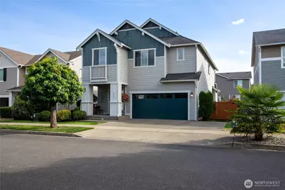1949 Pleasure Drive SE, Olympia, WA 98501 - Photo 1
