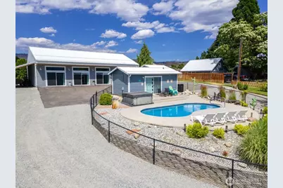 117 Wells Avenue, Manson, WA 98831 - Photo 31