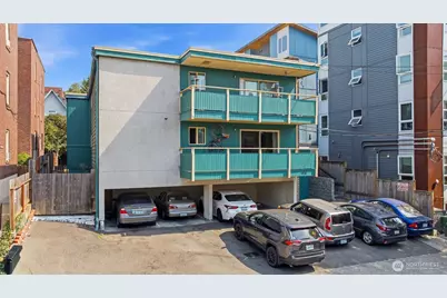 426 11th Avenue E, Seattle, WA 98102 - Photo 7