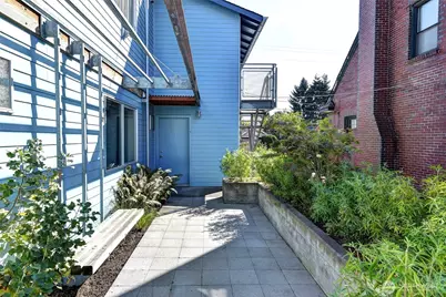 1822 S King Street #A-D, Seattle, WA 98144 - Photo 5