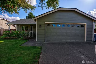 306 Williams Blvd NW, Orting, WA 98360 - Photo 1