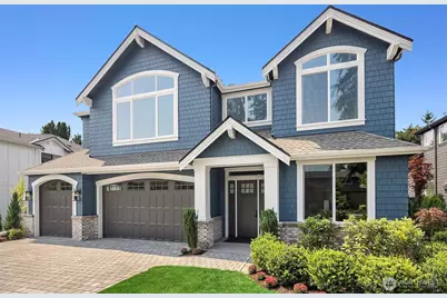 1555 158th Court SE, Bellevue, WA 98008 - Photo 1