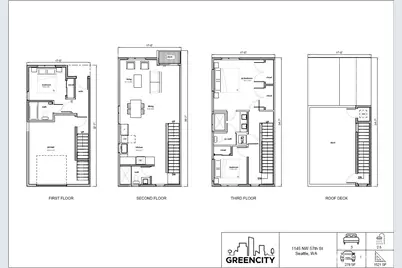 1145 NW 57th Street, Seattle, WA 98107 - Photo 23