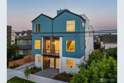 1145 NW 57th Street, Seattle, WA 98107 - Photo 1