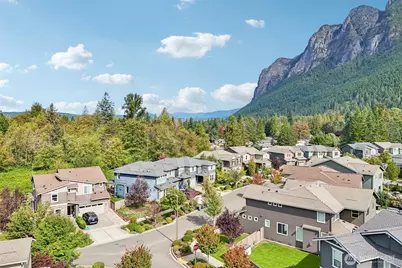 734 NE 4th Street, North Bend, WA 98045 - Photo 33