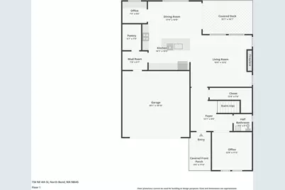 734 NE 4th Street, North Bend, WA 98045 - Photo 37