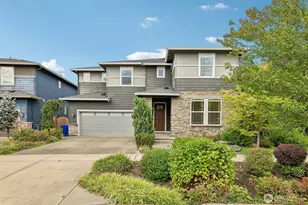 734 NE 4th St, North Bend, WA 98045 - Photo 1