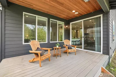 734 NE 4th Street, North Bend, WA 98045 - Photo 29