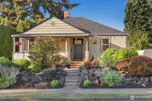 3924 SW Holden St, Seattle, WA 98136 - Photo 1