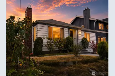 136 NE 58th Street, Seattle, WA 98105 - Photo 1