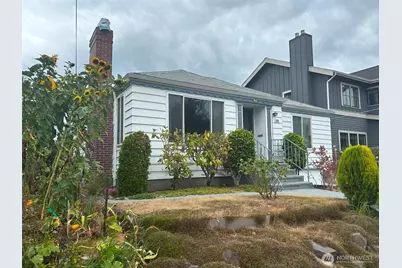 136 NE 58th Street, Seattle, WA 98105 - Photo 3