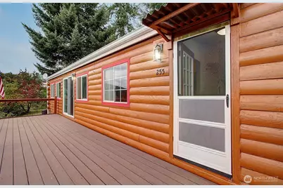 255 Wrangler Drive, Woodland, WA 98674 - Photo 25