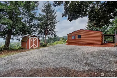 255 Wrangler Drive, Woodland, WA 98674 - Photo 29