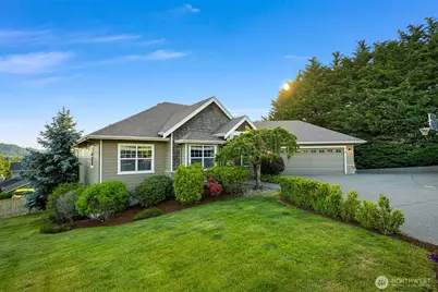 4522 Parkhurst Drive, Bellingham, WA 98229 - Photo 1