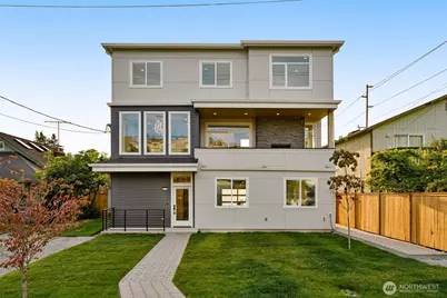 9251 Palatine Avenue N, Seattle, WA 98103 - Photo 1