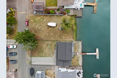 175 N Beach Drive, Port Ludlow, WA 98365 - Photo 5
