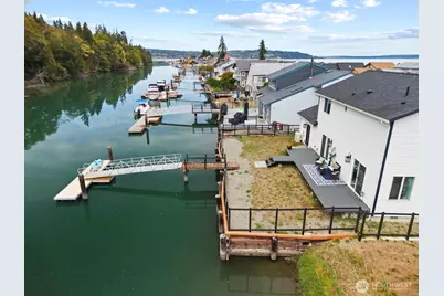 175 N Beach Drive, Port Ludlow, WA 98365 - Photo 9