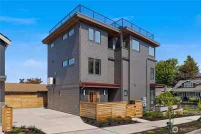 270 Fulton Street, Seattle, WA 98109 - Photo 1