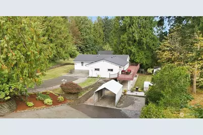 17209 45th St E, Lake Tapps, WA 98391 - Photo 1