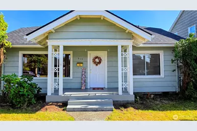 513 W 2nd Street, Aberdeen, WA 98520 - Photo 3