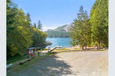 100 N Deer Lane W, Hoodsport, WA 98548 - Photo 13