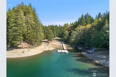 100 N Deer Lane W, Hoodsport, WA 98548 - Photo 15