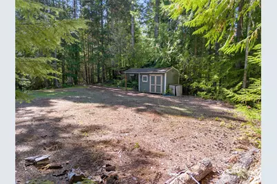 100 N Deer Lane W, Hoodsport, WA 98548 - Photo 1