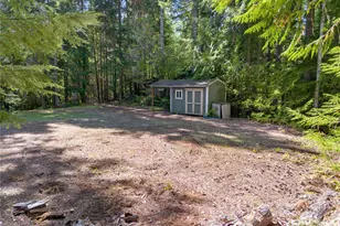100 N Deer Ln W, Hoodsport, WA 98548 - Photo 1
