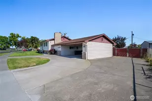 917 S Dahlia Dr, Moses Lake, WA 98837 - Photo 5