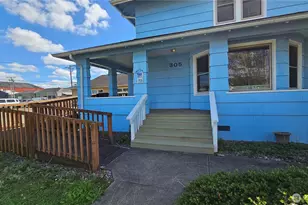 305 W 1st St, Aberdeen, WA 98520 - Photo 3