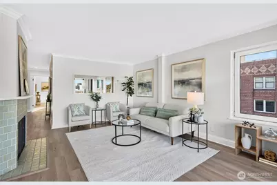 400 Melrose Avenue E #509, Seattle, WA 98102 - Photo 7