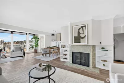 400 Melrose Avenue E #509, Seattle, WA 98102 - Photo 5