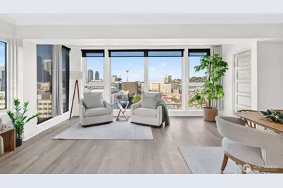 400 Melrose Avenue E #509, Seattle, WA 98102 - Photo 3