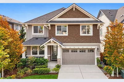 22977 SE 18th Pl, Sammamish, WA 98075 - Photo 1