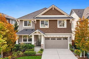 22977 SE 18th Pl, Sammamish, WA 98075 - Photo 1