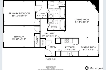 423 75th Street SE #A7, Everett, WA 98203 - Photo 35