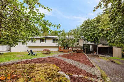 9325 SE Overaa Road, Port Orchard, WA 98367 - Photo 7