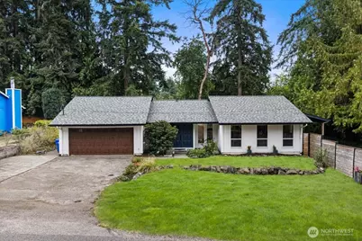 4002 55th Street Ct NW, Gig Harbor, WA 98335 - Photo 1